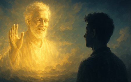 Traum vom verstorbenen Vater: Deutungen nach Freud, Jung und Adler