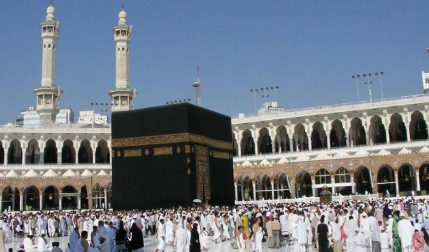 Der Traum von Bayt al-Ma'mur: Himmlische Vision und ihre Bedeutung