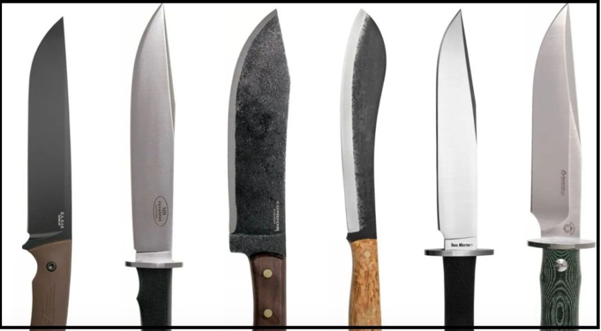 Die Bedeutung des Messers im Traum: Klassische und moderne Deutungen