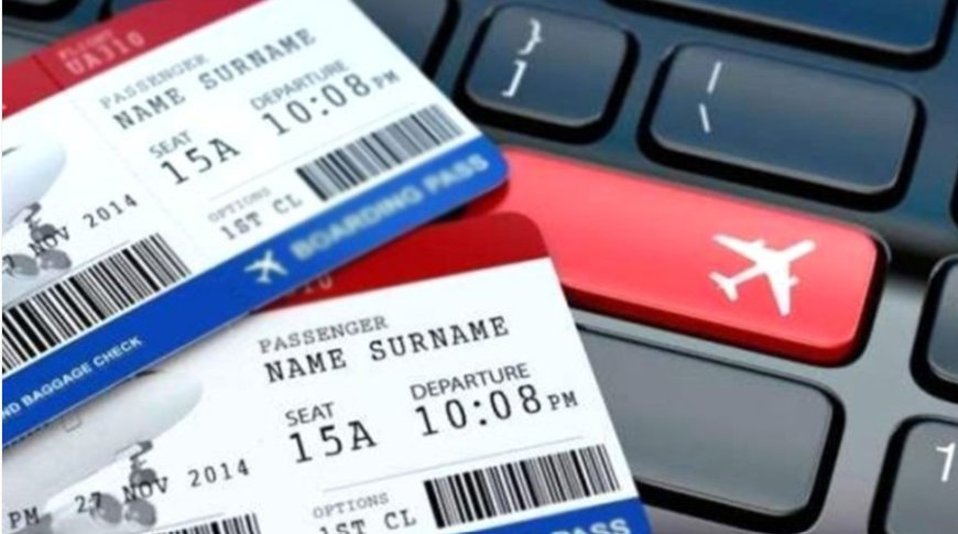 Ein Ticket im Traum sehen: Was bedeutet es?