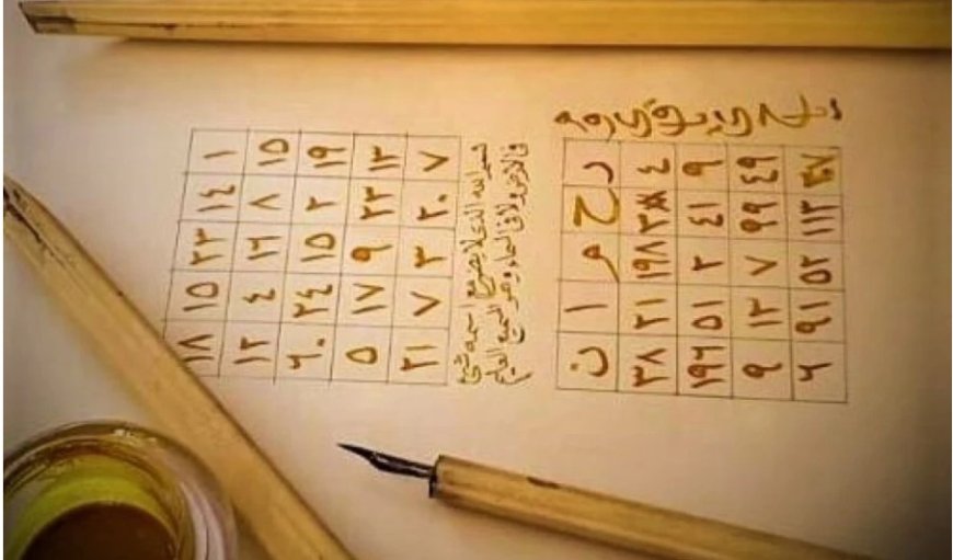 Traumdeutung nach dem Abjad-Alphabet: Alte Weisheit neu entdeckt