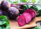 Rote Bete: Evidenzbasierte Vorteile für Herz, Gehirn und Darm