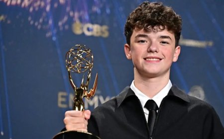 Aufgehender Stern unter der Schütze-Sonne: Owen Coopers Drei-Traditionen-Prognose