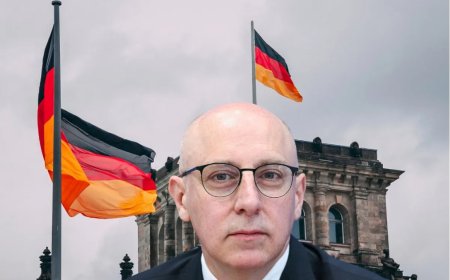 Astrologisches Porträt von Sinan Selen: Strategie, Pflicht und die Kunst der ruhigen Stärke