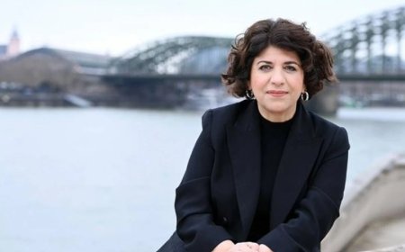 Berîvan Aymaz – Ein astrologisches Porträt zwischen Empathie und Strategie