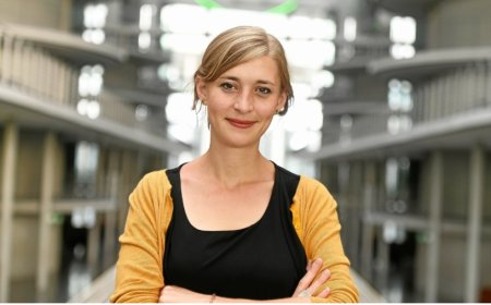 Hanna Skrollan Steinmüller – Ein astrologisches Profil zwischen Tatkraft und Klarheit