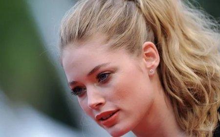 Doutzen Kroes: Ein astrologisches Porträt zwischen Vision und Disziplin