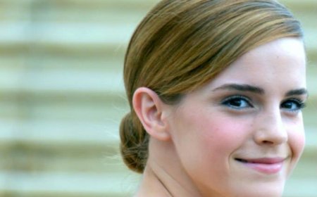 Emma Watsons Sternenprofil: Mut, Handwerk und der Blick auf die nächsten zwei Jahre