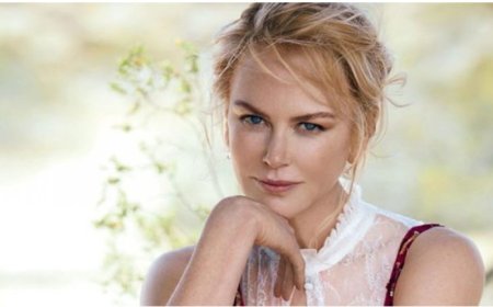 Nicole Kidman: Astro-Profil in drei Traditionen (Westlich, Vedisch, Chinesisch)