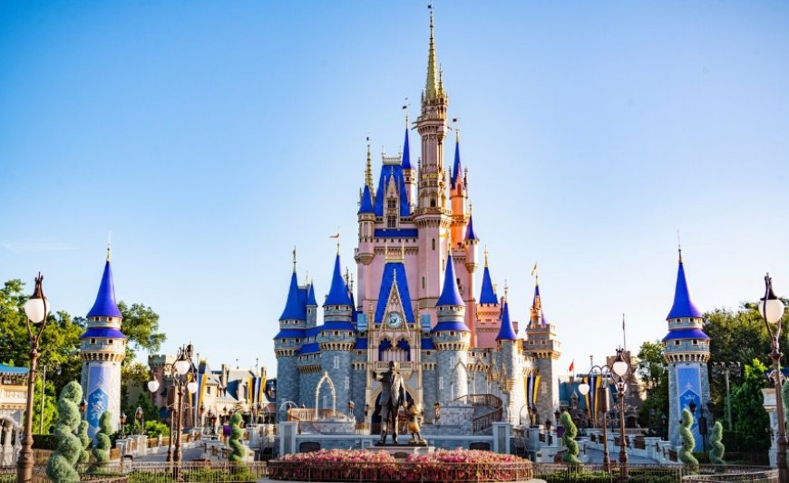 Walt Disneys Traumimperium: Wie die Vision eines Mannes zum globalen Phänomen wurde