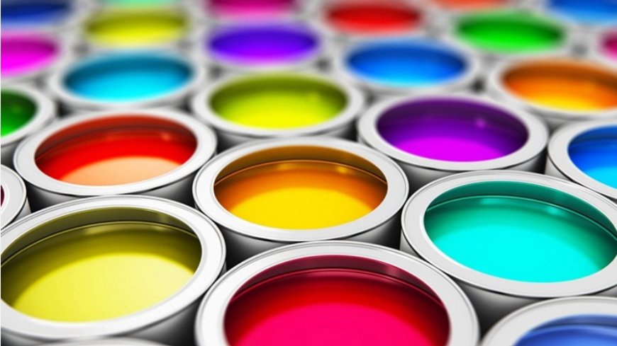 Was bedeutet  Farbe im Traum? Farbsymbolik, Handlungen und klassische Deutungen