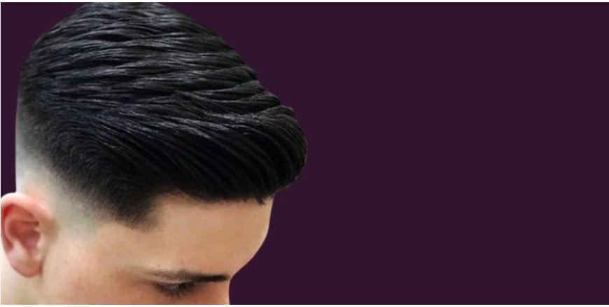 Was bedeutet es, Haar oder Bart im Traum zu färben? Zeichen für Verbergung, Status – und die Sprache der Farben