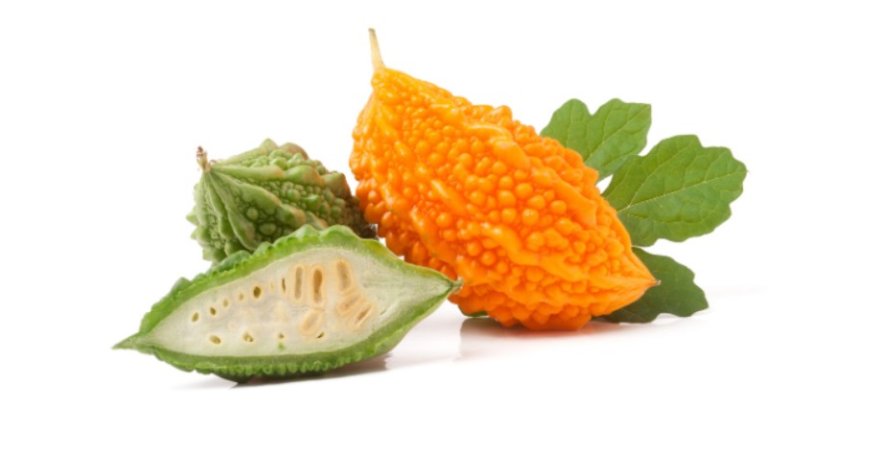 Kudret Narı (Bittermelone): Nutzen, Anwendung und Sicherheit