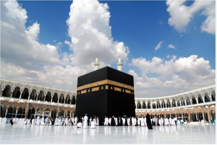 Islam und Traum: Ein Fenster zu spiritueller Einsicht