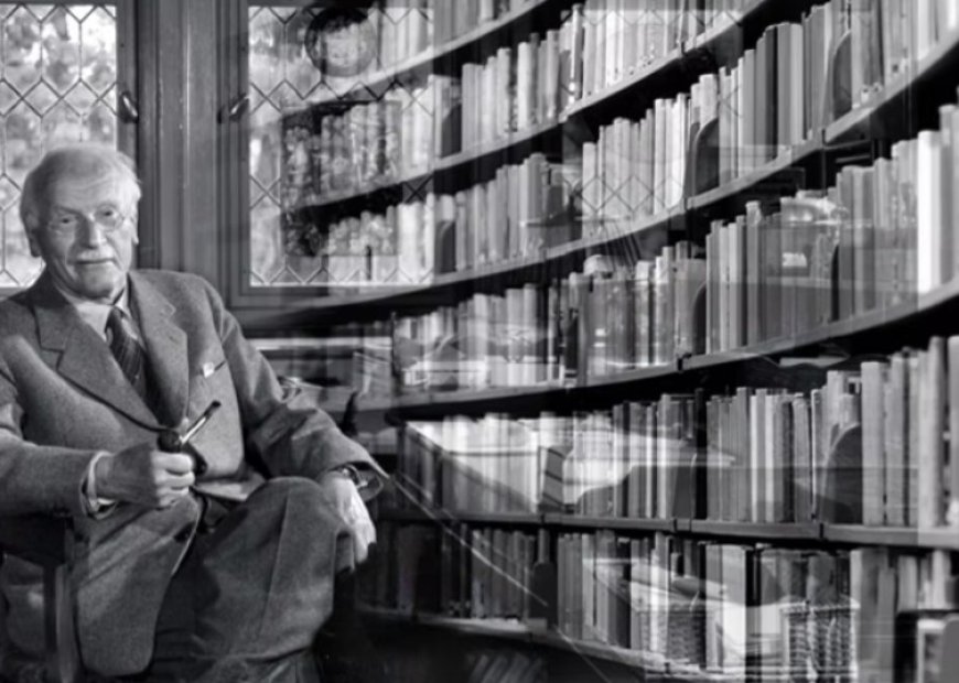 Jung und die Träume: Die Sprache der Symbole und die Suche nach innerem Gleichgewicht
