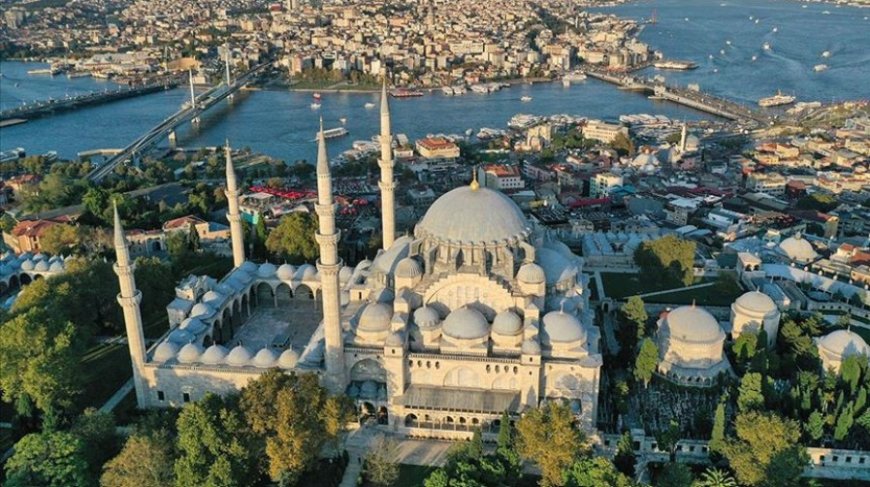 Was bedeutet eine Moschee im Traum? Autoritative Deutung nach islamischen Quellen und Gelehrten