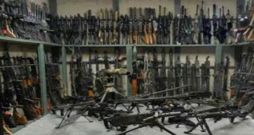Was bedeutet Munition im Traum? Stärke, Vorsicht und soziale Signale