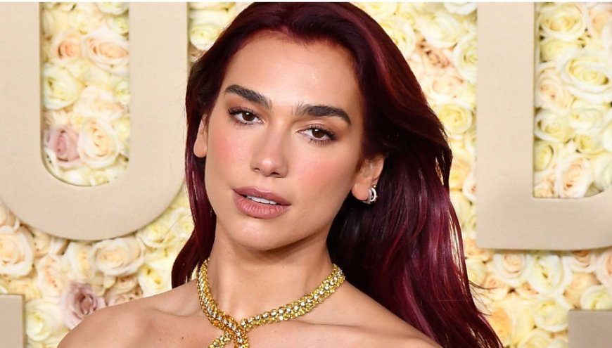 Dua Lipa – Astrologische Analyse: Löwen-Glanz, Magha-Wurzeln und das Glück des Holz-Schweins