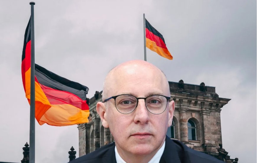 Astrologisches Porträt von Sinan Selen: Strategie, Pflicht und die Kunst der ruhigen Stärke