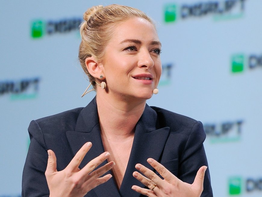 Whitney Wolfe Herd – Astrologische Analyse: Intuitive Führung mit Substanz