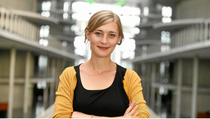 Hanna Skrollan Steinmüller – Ein astrologisches Profil zwischen Tatkraft und Klarheit