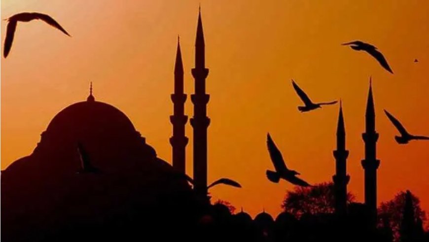 Von Freitag (Dschumu’a) träumen: Freude, Erleichterung und Neubeginn in der islamischen Traumdeutung
