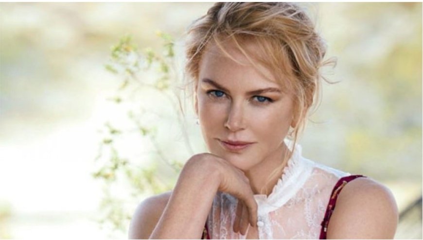 Nicole Kidman: Astro-Profil in drei Traditionen (Westlich, Vedisch, Chinesisch)