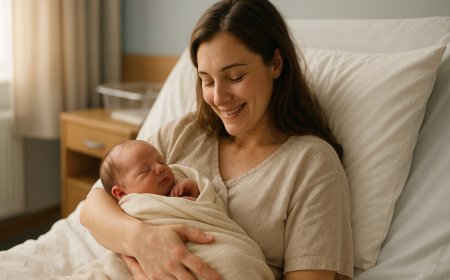 Eltern wählen Babynamen mit Geburtsdaten: Tradition trifft moderne Methode