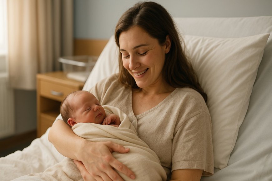 Eltern wählen Babynamen mit Geburtsdaten: Tradition trifft moderne Methode