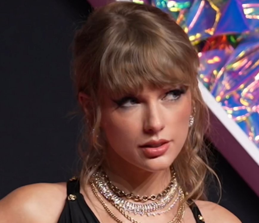 Taylor Swift Astrologie-Analyse: Wille aus Feuer, Intuition aus Wasser