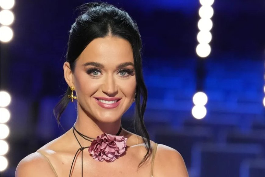 Katy Perry – Sternenbild zwischen Leidenschaft und Neuanfang (2025–2027)