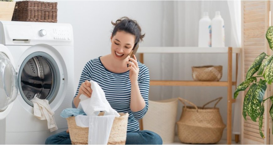 Träumer sehen Wäscherei & Wäsche: Reue, Reinigung und Neuanfang
