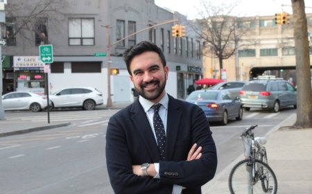 Astrologische Analyse für Zohran Kwame Mamdani