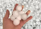 Traumsymbol Hagel: Bedeutung und islamische Interpretation