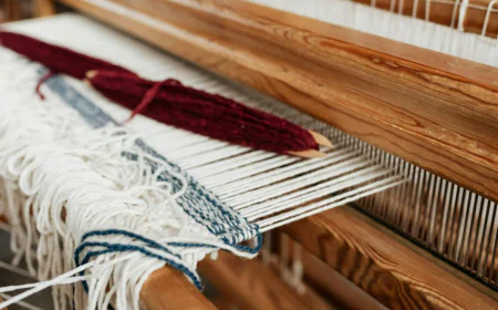Traumsymbol Kleidung weben: Bedeutung und islamische Deutung