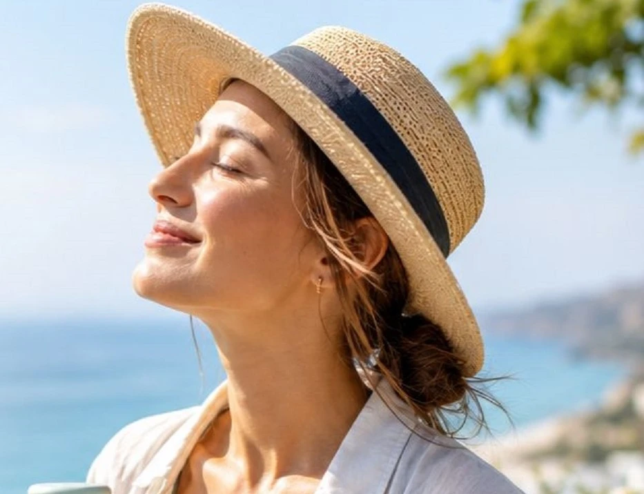 Sommerhitze ohne Beschwerden: So schützen Sie sich vor Dehydrierung