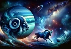 Wochenhoroskop 27. Juli bis 2. August: Liebe, Beruf und Finanzen