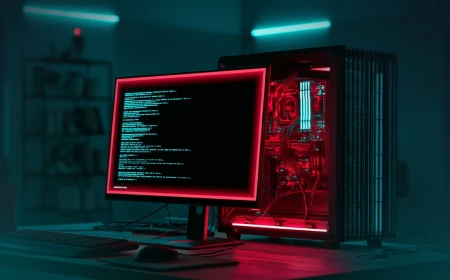 ESET entdeckt 11 Microsoft-signierte UEFI-Shims mit Secure-Boot-Bypass