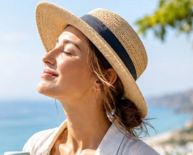 Sommerhitze ohne Beschwerden: So schützen Sie sich vor Dehydrierung