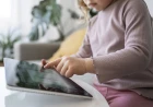 Kinder und KI: Altersgerechte Risiken und praktische Tipps für Eltern
