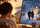 Traumdeutung: Wintersturm im Sommer, Familie und neue Hoffnung